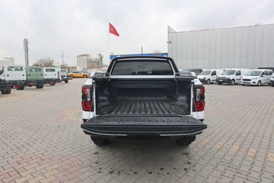 2023 MODEL FORD RANGER WILDTRAK 4X4 2.0 ECOBLUE 205 Hp A/T