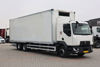 2021 MODEL RENAULT TRUCKS D 250 MİDLUM 4X2 10 TEKER FRİGO LİFTLİ KAMYON A/C