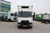 2021 MODEL RENAULT TRUCKS D 250 MİDLUM 4X2 10 TEKER FRİGO LİFTLİ KAMYON A/C