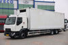 2021 MODEL RENAULT TRUCKS D 250 MİDLUM 4X2 10 TEKER FRİGO LİFTLİ KAMYON A/C