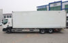 2021 MODEL RENAULT TRUCKS D 250 MİDLUM 4X2 10 TEKER FRİGO LİFTLİ KAMYON A/C