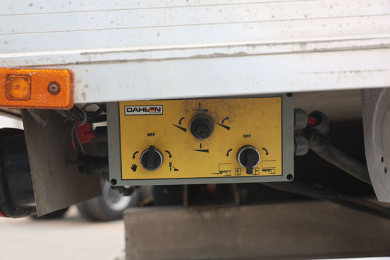 2021 MODEL RENAULT TRUCKS D 250 MİDLUM 4X2 10 TEKER FRİGO LİFTLİ KAMYON A/C