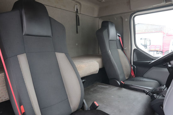 2021 MODEL RENAULT TRUCKS D 250 MİDLUM 4X2 10 TEKER FRİGO LİFTLİ KAMYON A/C