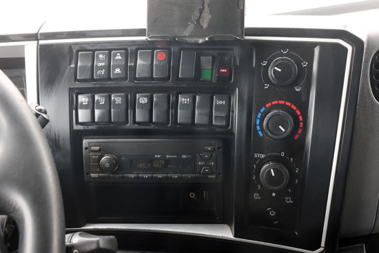 2021 MODEL RENAULT TRUCKS D 250 MİDLUM 4X2 10 TEKER FRİGO LİFTLİ KAMYON A/C