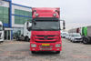 2006 MODEL MERCEDES-BENZ AXOR 3228 AÇIK AHŞAP KASA BRANDALI KAMYON (YATAKLI)