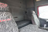 2006 MODEL MERCEDES-BENZ AXOR 3228 AÇIK AHŞAP KASA BRANDALI KAMYON (YATAKLI)