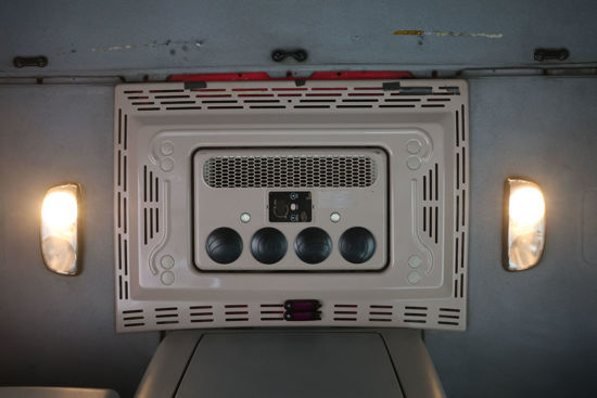 2006 MODEL MERCEDES-BENZ AXOR 3228 AÇIK AHŞAP KASA BRANDALI KAMYON (YATAKLI)