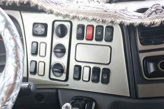 2006 MODEL MERCEDES-BENZ AXOR 3228 AÇIK AHŞAP KASA BRANDALI KAMYON (YATAKLI)