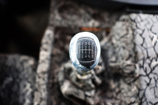 2006 MODEL MERCEDES-BENZ AXOR 3228 AÇIK AHŞAP KASA BRANDALI KAMYON (YATAKLI)