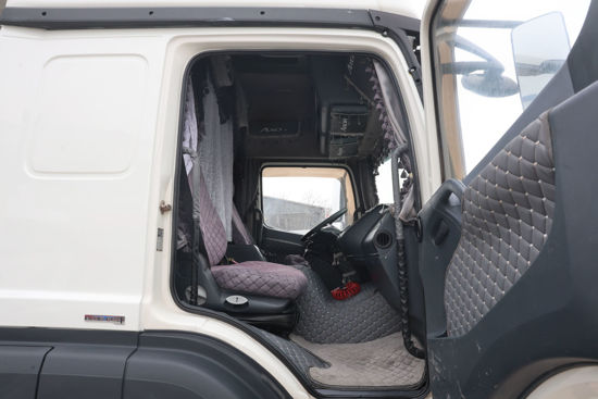 2005 MODEL MERCEDES-BENZ AXOR 3228 AÇIK SAÇ KASA DAMPERLİ KAMYON (YATAKLI)