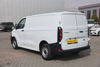2023 MODEL FORD TRANSİT CUSTOM VAN 320 S TREND 136 Hp A/C