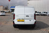 2023 MODEL FORD TRANSİT CUSTOM VAN 320 S TREND 136 Hp A/C