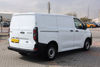 2023 MODEL FORD TRANSİT CUSTOM VAN 320 S TREND 136 Hp A/C