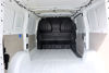 2023 MODEL FORD TRANSİT CUSTOM VAN 320 S TREND 136 Hp A/C