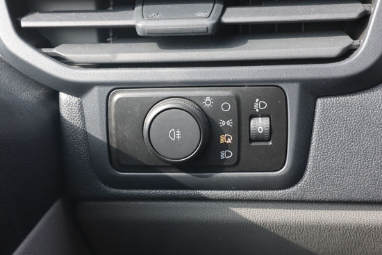 2023 MODEL FORD TRANSİT CUSTOM VAN 320 S TREND 136 Hp A/C