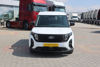 2024 MODEL FORD TOURNEO COURİER KOMBİ 1.0 ECOBOOST DELUXE 125 Hp