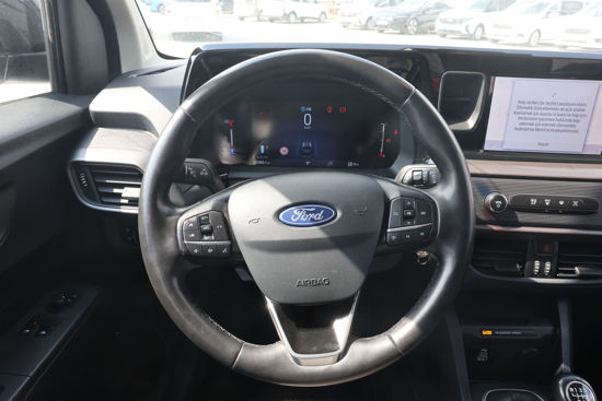 2024 MODEL FORD TOURNEO COURİER KOMBİ 1.0 ECOBOOST DELUXE 125 Hp