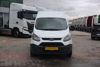 2016 MODEL TRANSİT CUSTOM VAN 330 L TREND 125 Hp YÜKSEK TAVAN