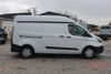 2016 MODEL TRANSİT CUSTOM VAN 330 L TREND 125 Hp YÜKSEK TAVAN