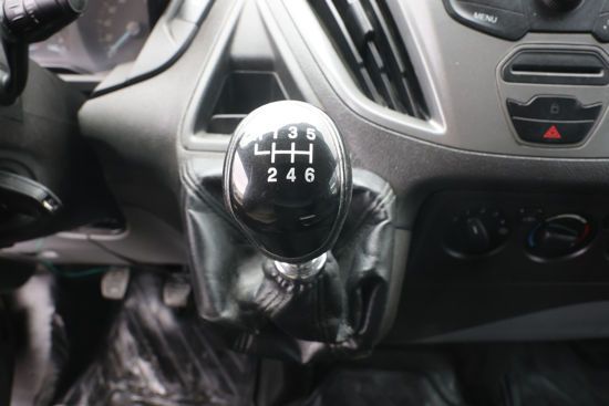 2016 MODEL TRANSİT CUSTOM VAN 330 L TREND 125 Hp YÜKSEK TAVAN