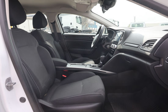 2024 MODEL RENAULT MEGANE SEDAN 1.5 TOUCH BLUEDCI EDC 115 Hp