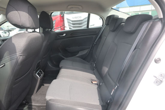 2024 MODEL RENAULT MEGANE SEDAN 1.5 TOUCH BLUEDCI EDC 115 Hp