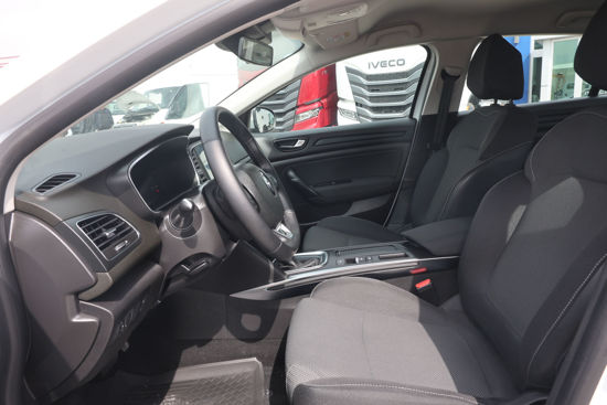 2024 MODEL RENAULT MEGANE SEDAN 1.5 TOUCH BLUEDCI EDC 115 Hp