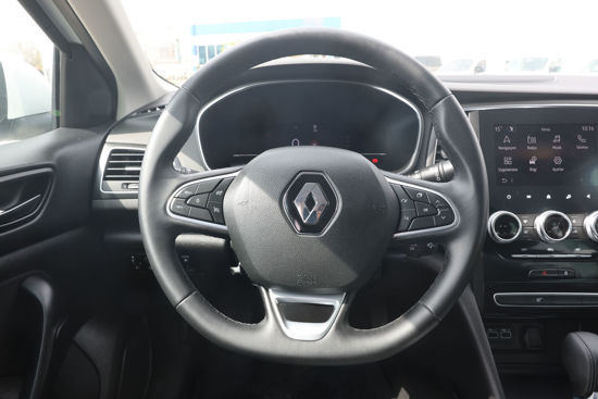2024 MODEL RENAULT MEGANE SEDAN 1.5 TOUCH BLUEDCI EDC 115 Hp
