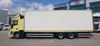 2012 MODEL IVECO EUROCARGO 160 E 25 10 TEKER FRİGORİFİK SOĞUTUCULU LİFTLİ KAMYON