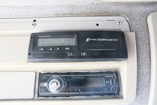 2012 MODEL IVECO EUROCARGO 160 E 25 10 TEKER FRİGORİFİK SOĞUTUCULU LİFTLİ KAMYON