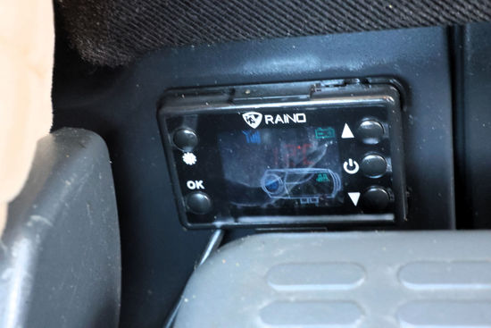 2012 MODEL IVECO EUROCARGO 160 E 25 10 TEKER FRİGORİFİK SOĞUTUCULU LİFTLİ KAMYON