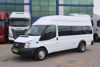 2011 MODEL TRANSİT 430 ED 16+1 MİNİBÜS 200 Hp