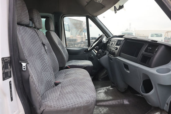 2011 MODEL TRANSİT 430 ED 16+1 MİNİBÜS 200 Hp