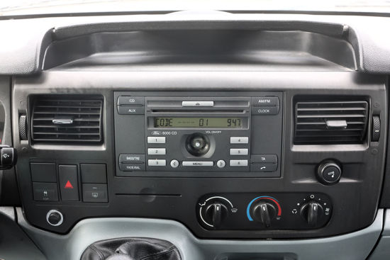 2011 MODEL TRANSİT 430 ED 16+1 MİNİBÜS 200 Hp