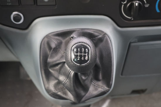 2011 MODEL TRANSİT 430 ED 16+1 MİNİBÜS 200 Hp