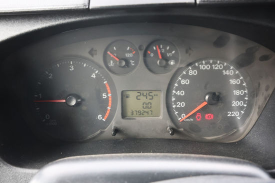 2011 MODEL TRANSİT 430 ED 16+1 MİNİBÜS 200 Hp