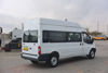 2008 MODEL TRANSİT 350 L 13+1 MİNİBÜS 120 Hp