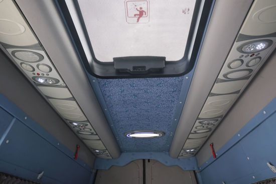 2008 MODEL TRANSİT 350 L 13+1 MİNİBÜS 120 Hp