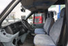 2008 MODEL TRANSİT 350 L 13+1 MİNİBÜS 120 Hp