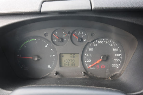 2008 MODEL TRANSİT 350 L 13+1 MİNİBÜS 120 Hp