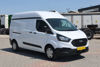 2018 MODEL TRANSİT CUSTOM VAN 320 L TREND