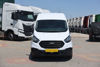 2018 MODEL TRANSİT CUSTOM VAN 320 L TREND