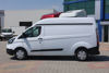 2018 MODEL TRANSİT CUSTOM VAN 320 L TREND