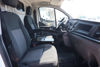 2018 MODEL TRANSİT CUSTOM VAN 320 L TREND