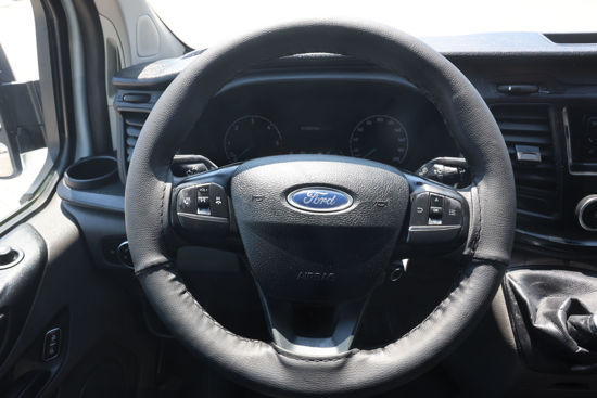 2018 MODEL TRANSİT CUSTOM VAN 320 L TREND