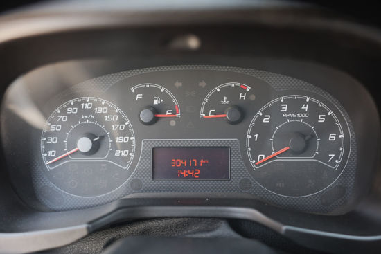 2018 MODEL FİAT FIORINO CARGO 1.3 M.JET 95 Hp