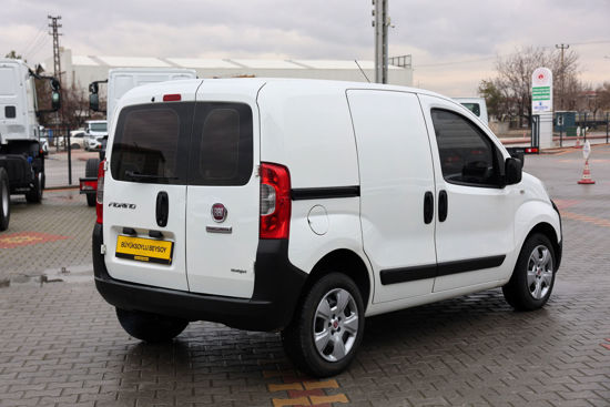 2018 MODEL FİAT FIORINO CARGO 1.3 M.JET 95 Hp