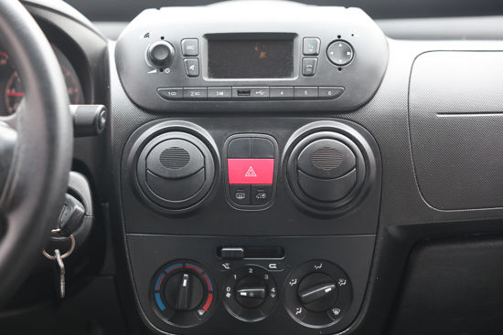 2018 MODEL FİAT FIORINO CARGO 1.3 M.JET 95 Hp