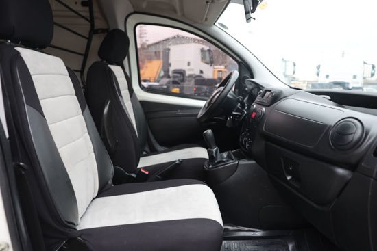 2018 MODEL FİAT FIORINO CARGO 1.3 M.JET 95 Hp