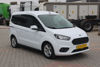 2023 MODEL FORD TOURNEO COURIER KOMBİ 1.5 TDCI DLX 100 Hp
